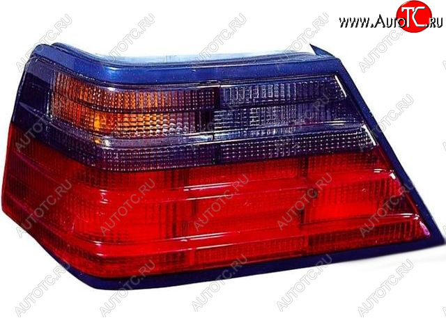 1 899 р. W124 СТЕКЛО ФОНАРЯ ЗАДН ВНЕШН ЛЕВ ТОНИР-КРАСН BODYPARTS md12493-770tr-l  с доставкой в г. Кемерово
