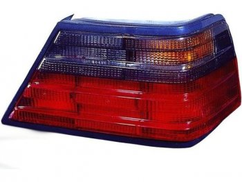1 899 р. W124 СТЕКЛО ФОНАРЯ ЗАДН ВНЕШН ПРАВ ТОНИР-КРАСН BODYPARTS md12493-770tr-r  с доставкой в г. Кемерово. Увеличить фотографию 1