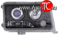 30 999 р. W124 ФАРА Л+П (КОМПЛЕКТ) ТЮНИНГ ДИЗАЙН W220 ПРОЗРАЧ ЛИНЗОВАН ХРУСТАЛ ВНУТРИ ЧЕРН BODYPARTS md12483-005b-n  с доставкой в г. Кемерово