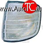 1 049 р. W126 УКАЗ.ПОВОРОТА УГЛОВОЙ ЛЕВ (DEPO) БЕЛЫЙ DEPO md12680-030w-l  с доставкой в г. Кемерово
