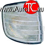 1 049 р. W126 УКАЗ.ПОВОРОТА УГЛОВОЙ ПРАВ (DEPO) БЕЛЫЙ DEPO md12680-030w-r  с доставкой в г. Кемерово
