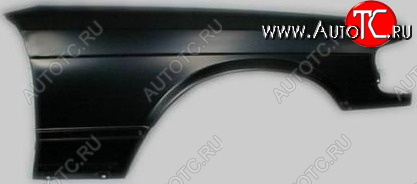 9 499 р. W126 КРЫЛО ПЕРЕДН ПРАВ TYG md12680-270-r  с доставкой в г. Кемерово