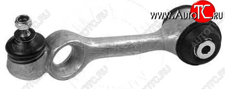 1 479 р. W126 РЫЧАГ ПЕРЕДН ПОДВЕСКИ ЛЕВ ВЕРХН BODYPARTS md12680-810-l  с доставкой в г. Кемерово
