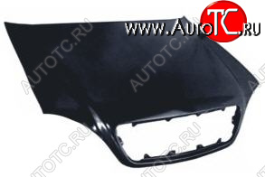 18 599 р. W163ML КАПОТ (Тайвань) BODYPARTS md16398-330  с доставкой в г. Кемерово