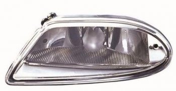 Противотуманная фара левая DEPO Mercedes-Benz ML class  W163 (2001-2005) рестайлинг