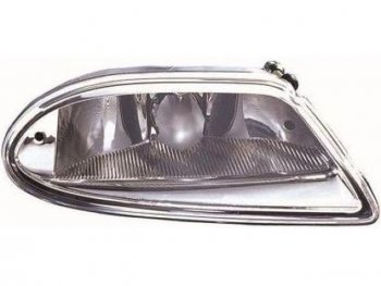 Противотуманная фара правая DEPO Mercedes-Benz ML class  W163 (2001-2005) рестайлинг