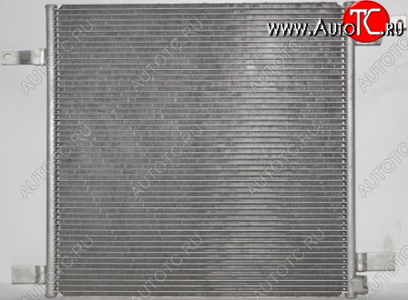 4 549 р. W163ML КОНДЕНСАТОР КОНДИЦ BODYPARTS md16398-930  с доставкой в г. Кемерово