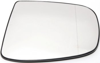 1 399 р. W163ML СТЕКЛО ЗЕРКАЛА ЛЕВ ЭЛЕКТР С ПОДОГРЕВ (aspherical) (Тайвань) VIEWMAX md16302-460-l  с доставкой в г. Кемерово. Увеличить фотографию 1