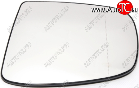 1 399 р. W163ML СТЕКЛО ЗЕРКАЛА ЛЕВ ЭЛЕКТР С ПОДОГРЕВ (aspherical) (Тайвань) VIEWMAX md16302-460-l  с доставкой в г. Кемерово