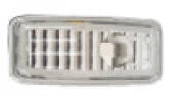 1 989 р. W140 ПОВТОРИТЕЛЬ ПОВОРОТА В КРЫЛО Л+П (КОМПЛЕКТ) ТОНИР (EAGLE EYES) ХРОМ EAGLE EYES md14095-280h-n  с доставкой в г. Кемерово. Увеличить фотографию 1