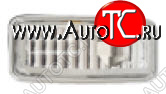 1 989 р. W140 ПОВТОРИТЕЛЬ ПОВОРОТА В КРЫЛО Л+П (КОМПЛЕКТ) ТОНИР (EAGLE EYES) ХРОМ EAGLE EYES md14095-280h-n  с доставкой в г. Кемерово