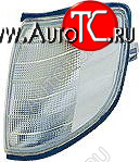 1 249 р. W140 УКАЗ.ПОВОРОТА УГЛОВОЙ ЛЕВ (DEPO) БЕЛЫЙ DEPO md14092-030w-l  с доставкой в г. Кемерово
