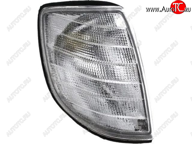 1 179 р. W140 УКАЗ.ПОВОРОТА УГЛОВОЙ ПРАВ (DEPO) БЕЛЫЙ DEPO md14095-030w-r  с доставкой в г. Кемерово