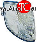1 249 р. W140 УКАЗ.ПОВОРОТА УГЛОВОЙ ПРАВ (DEPO) БЕЛЫЙ DEPO md14092-030w-r  с доставкой в г. Кемерово