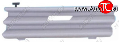 259 р. Левая вставка переднего бампера (пр-во Тайвань) TYG Mercedes-Benz S class W140 Седан (1991-1998)  с доставкой в г. Кемерово