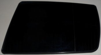 1 599 р. W202 {W210140 93-} СТЕКЛО ЗЕРКАЛА ЛЕВ С ПОДОГРЕВ (aspherical) (Тайвань) VIEWMAX md20293-460-l  с доставкой в г. Кемерово. Увеличить фотографию 1