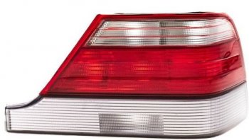 Правый фонарь DEPO Mercedes-Benz S class  W140 (1991-1998) Седан