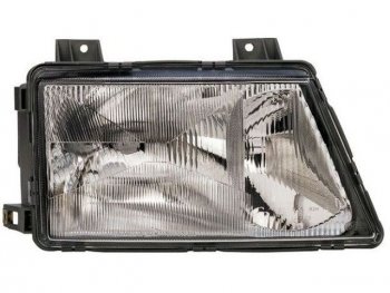 Левая фара (с противотум) BodyParts Mercedes-Benz Sprinter  W901 (1995-2000)
