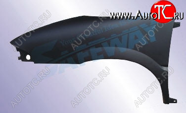 3 289 р. LUMINA APV (+ PT TRANSSPORT) КРЫЛО ПЕРЕДН ЛЕВ ПЛАСТИК (Тайвань) ГРУНТ BODYPARTS cvapv94-270x-l  с доставкой в г. Кемерово