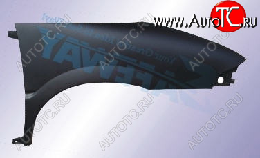 3 289 р. LUMINA APV (+ PT TRANSSPORT) КРЫЛО ПЕРЕДН ПРАВ ПЛАСТИК (Тайвань) ГРУНТ BODYPARTS cvapv94-270x-r  с доставкой в г. Кемерово