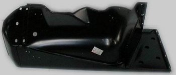 18 549 р. WRANGLER КРЫЛО ПЕРЕДН ЛЕВ (Тайвань) TYG jpwra87-270-l  с доставкой в г. Кемерово. Увеличить фотографию 1