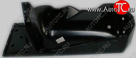 18 549 р. WRANGLER КРЫЛО ПЕРЕДН ПРАВ (Тайвань) TYG jpwra87-270-r  с доставкой в г. Кемерово