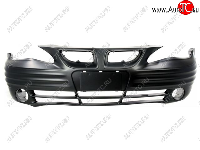 3 289 р. GRAND AM БАМПЕР ПЕРЕДН (Тайвань) ГРУНТ BODYPARTS pngam99-160x  с доставкой в г. Кемерово
