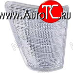 579 р. W207 УКАЗ.ПОВОРОТА УГЛОВОЙ ПРАВ (DEPO) БЕЛЫЙ DEPO md20777-030w-r  с доставкой в г. Кемерово