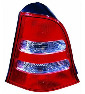 Правый фонарь DEPO Mercedes-Benz A class  W168 (1997-2004) хэтчбэк 5 дв.