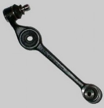 ESCORT РЫЧАГ ПЕРЕДН ПОДВЕСКИ ПРАВ НИЖН BODYPARTS fdesc86-810-r