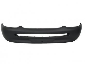 ESCORT 96- БАМПЕР ПЕРЕДН В СБОРЕ (Тайвань) ГРУНТ BODYPARTS fdesc96-161x
