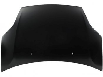 FIESTA КАПОТ TYG fdfis02-330