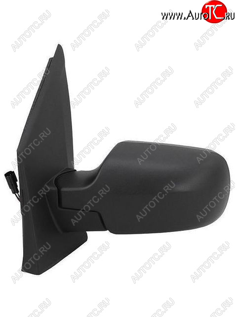 1 329 р. FIESTA ЗЕРКАЛО ЛЕВ ЭЛЕКТР С ПОДОГРЕВ (convex) (Тайвань) VIEWMAX fdfis02-450-l  с доставкой в г. Кемерово
