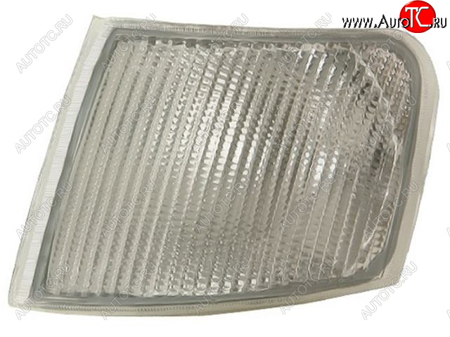 579 р. ESCORT УКАЗ.ПОВОРОТА УГЛОВОЙ ЛЕВ (DEPO) БЕЛЫЙ DEPO fdesc91-030w-l  с доставкой в г. Кемерово