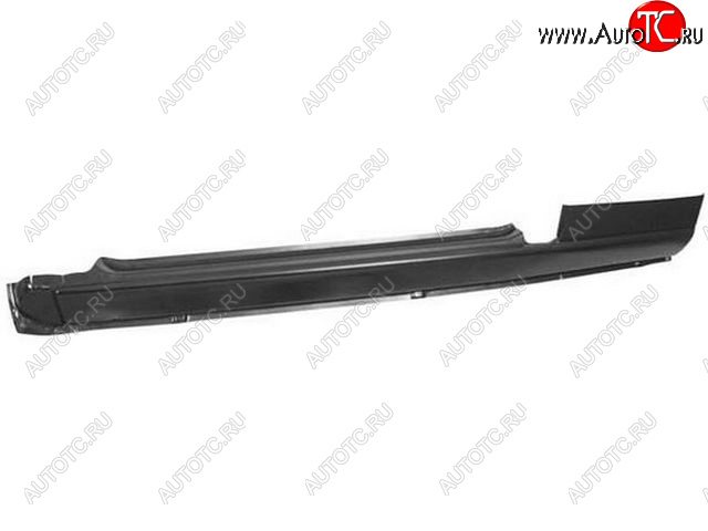 2 499 р. ESCORT ПОРОГ ЛЕВ (2 дв) (KLOKKERHOLM) KLOKKERHOLM fdesc91-480-l  с доставкой в г. Кемерово