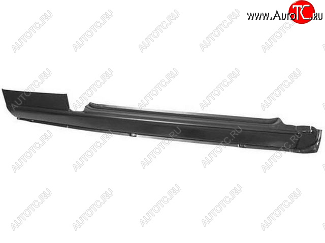 2 499 р. ESCORT ПОРОГ ПРАВ (2 дв) (KLOKKERHOLM) KLOKKERHOLM fdesc91-480-r  с доставкой в г. Кемерово