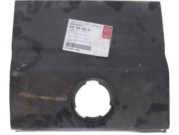 ESCORT (Панель отверстия топливного бака) АРКА РЕМ.КРЫЛА ЗАДН (KLOKKERHOLM) BODYPARTS fdesc91-492