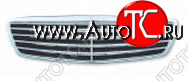 3 789 р. W220 РЕШЕТКА РАДИАТОРА (Тайвань) ХРОМ-ЧЕРН TYG md22000-100hb  с доставкой в г. Кемерово