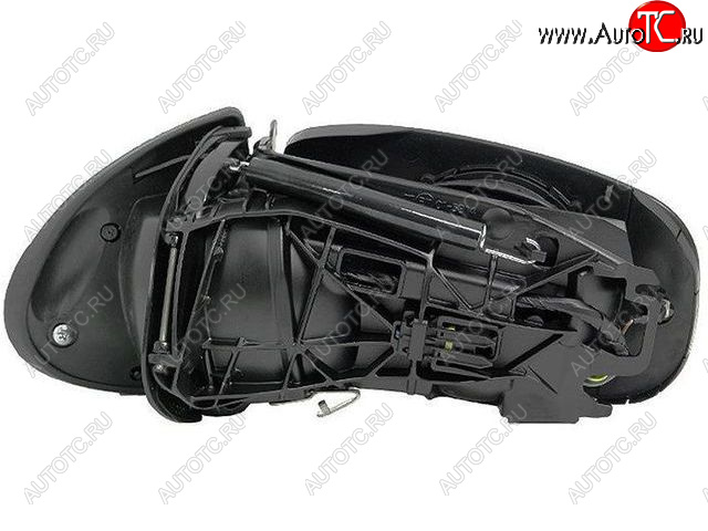 8 199 р. W220 ЗЕРКАЛО ЛЕВ ЭЛЕКТР С ПОДОГРЕВ , АВТОСКЛАДЫВ , ПАМЯТЬЮ 13 КОНТ БЕЗ КРЫШК (aspherical) (Тайвань) VIEWMAX md22098-450-l  с доставкой в г. Кемерово