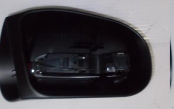 3 299 р. W220 КРЫШКА ЗЕРКАЛА ПРАВ С УК.ПОВОР , НИЖН ПОДСВЕТ (Тайвань) VIEWMAX md22002-470-r  с доставкой в г. Кемерово. Увеличить фотографию 1