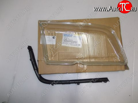 2 799 р. W202 СТЕКЛО ФАРЫ ЛЕВ С РАМК (DEPO) DEPO md20297-020-l  с доставкой в г. Кемерово