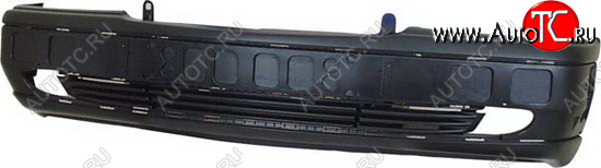 10 699 р. W202 БАМПЕР ПЕРЕДН (sport) В СБОРЕ ЛИТОЙ (Италия) ГРУНТ R2A md20293-163x  с доставкой в г. Кемерово