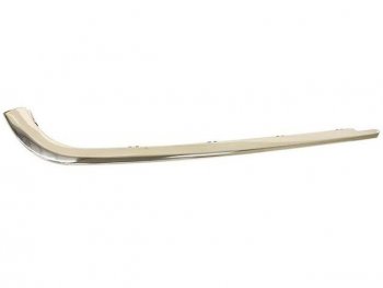 2 189 р. W202 МОЛДИНГ БАМПЕРА ЗАДН ЛЕВ (elegance) (Тайвань) ХРОМ BODYPARTS md20293-660h-l  с доставкой в г. Кемерово. Увеличить фотографию 1
