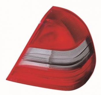 Правый фонарь DEPO Mercedes-Benz C-Class  W202 (1997-2001) рестайлинг седан
