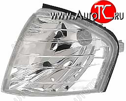 1 119 р. W202 УКАЗ.ПОВОРОТА УГЛОВОЙ ЛЕВ ТЮНИНГ ПРОЗРАЧ ХРУСТАЛ BODYPARTS md20293-032cc-l  с доставкой в г. Кемерово