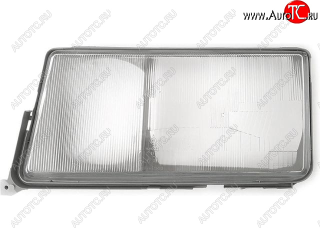 1 059 р. W201 СТЕКЛО ФАРЫ ЛЕВ С РАМК BODYPARTS md20182-022-l  с доставкой в г. Кемерово