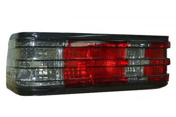 2 699 р. W201 ФОНАРЬ ЗАДН ВНЕШН ЛЕВ ТОНИР-КРАСН BODYPARTS md20182-743tr-l  с доставкой в г. Кемерово. Увеличить фотографию 1
