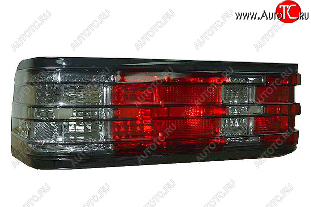 2 699 р. W201 ФОНАРЬ ЗАДН ВНЕШН ЛЕВ ТОНИР-КРАСН BODYPARTS md20182-743tr-l  с доставкой в г. Кемерово