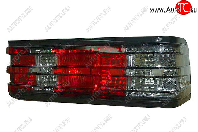 2 699 р. W201 ФОНАРЬ ЗАДН ВНЕШН ПРАВ ТОНИР-КРАСН BODYPARTS md20182-743tr-r  с доставкой в г. Кемерово