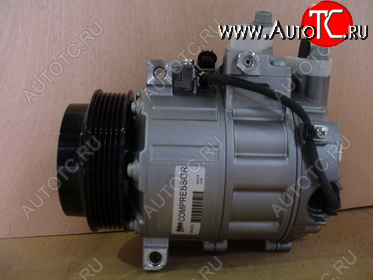 24 499 р. W203 {C209 02-W639 03-} КОМПРЕССОР КОНДИЦ (см.каталог) (AVA) AVA md20300-970  с доставкой в г. Кемерово